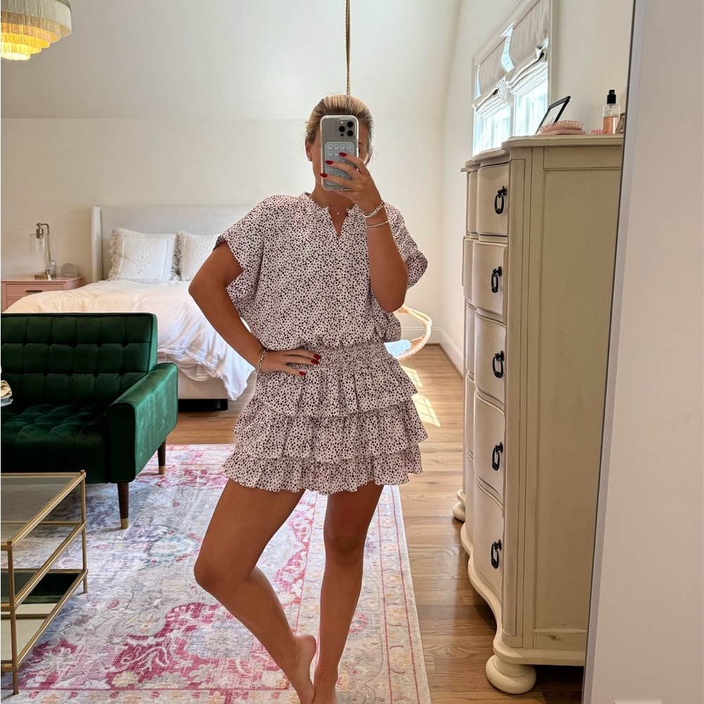 Misa Dress